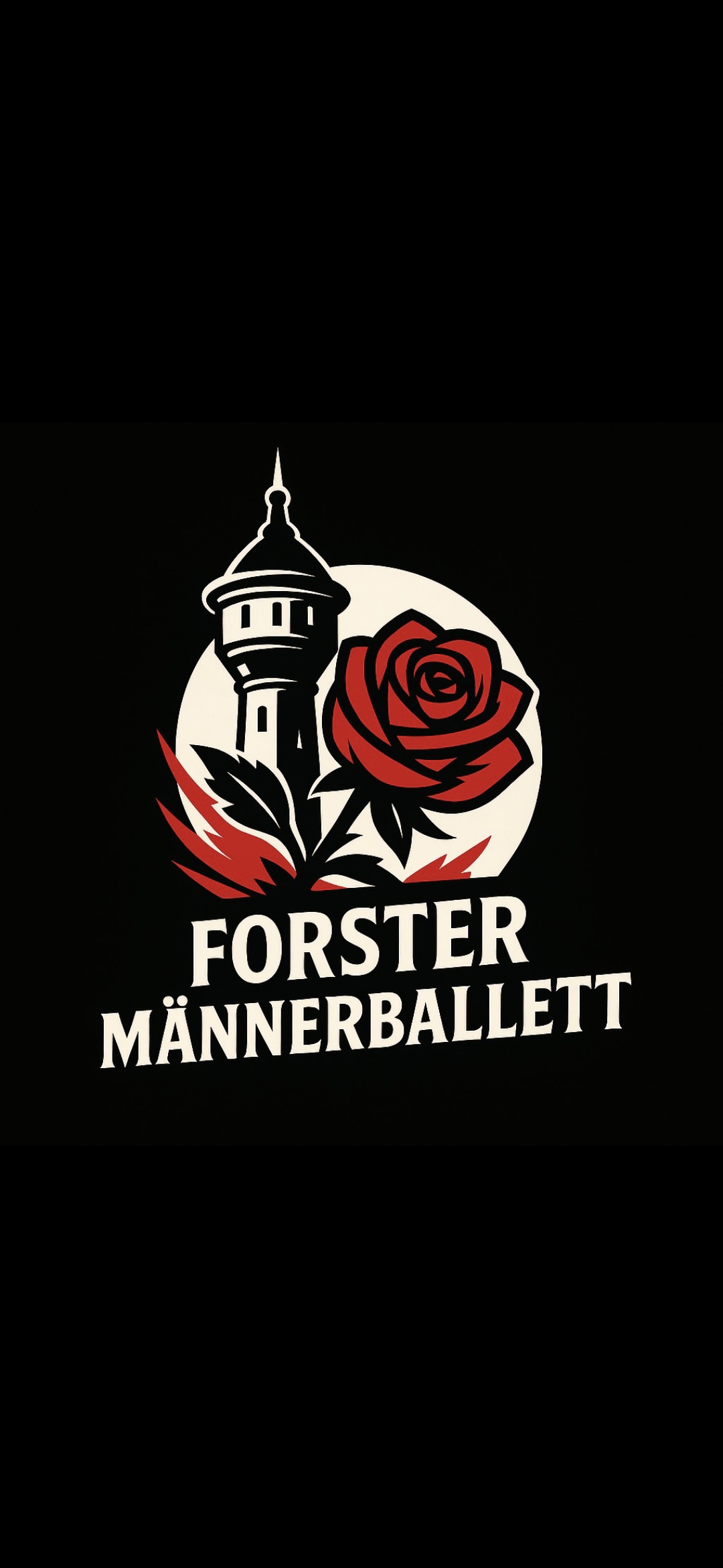 Forster Männerballett
